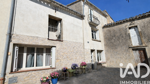   Vente Maison Maison - 6 pi�ce(s) - 194 m�