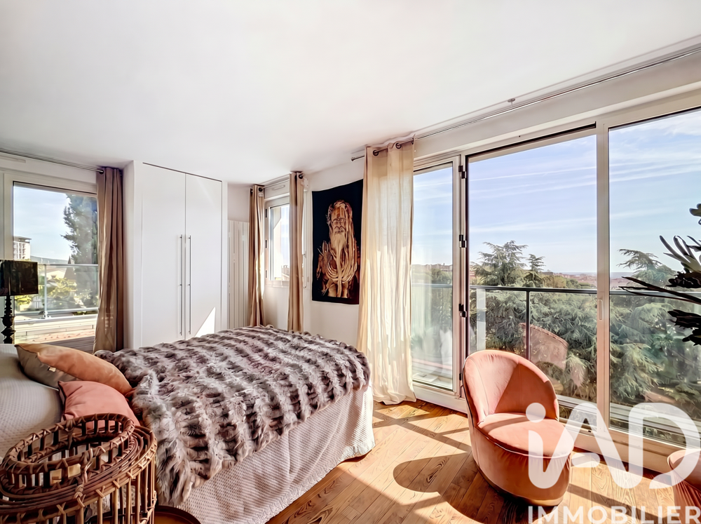 à vendre  Appartement Lyon 9