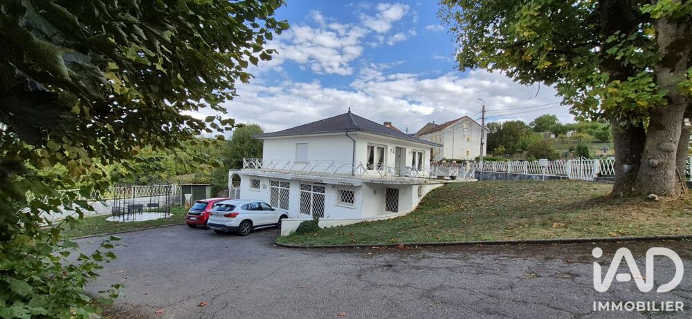 Vente Maison Vente Maison traditionnelle 5 pièces Rombas