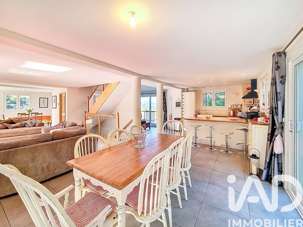 Vente Maison Vente Maison traditionnelle 8 pièces Sevrier