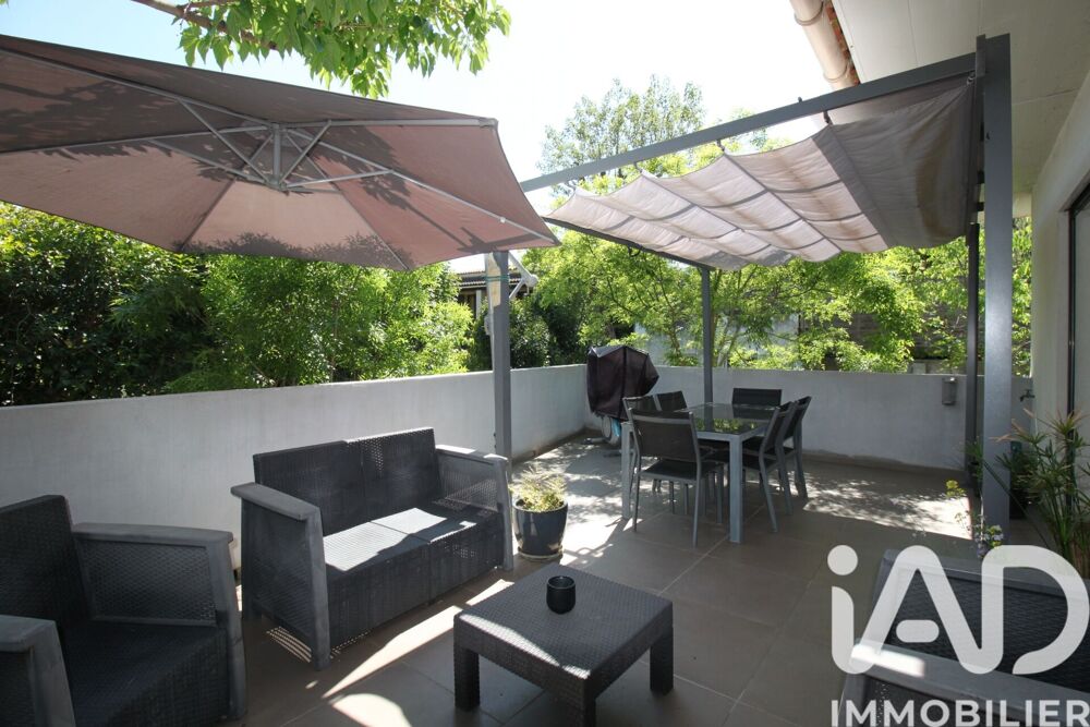 à vendre  Maison Marseille 12