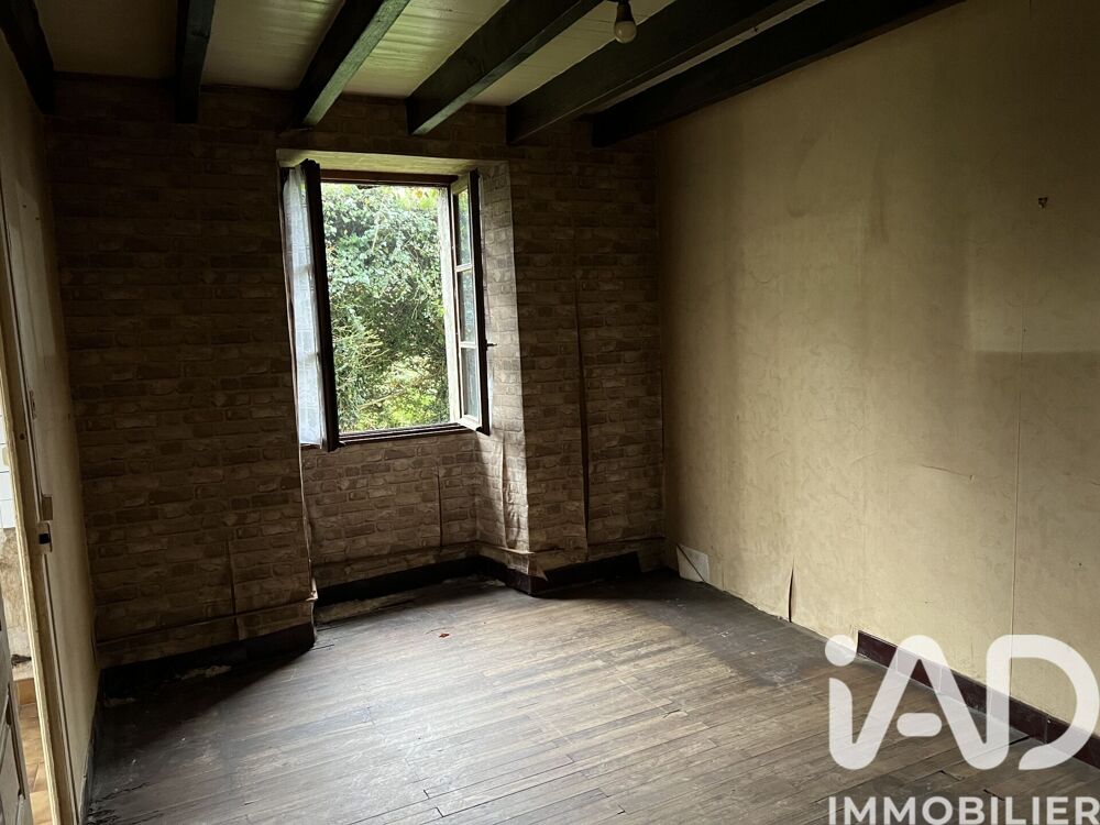 Vente Maison de campagne 6 pièces