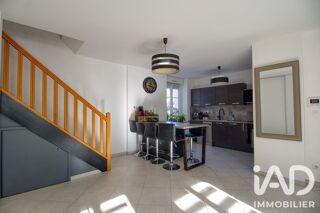  Appartement à vendre 3 pièces 66 m²