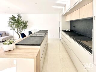  Appartement à vendre 4 pièces 115 m²