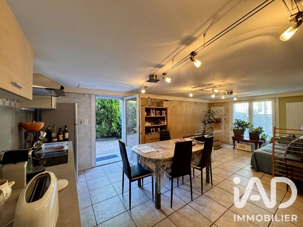 Vente Maison Vente Maison de ville 6 pièces Montauban