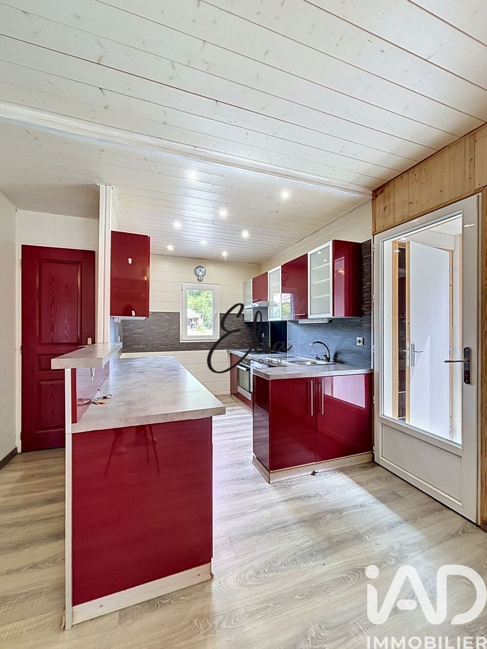 Vente Maison/villa 3 pièces
