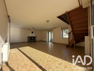  Maison à vendre 5 pièces 102 m²