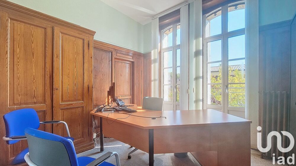 Vente Maison Vente Château 32 pièces Moulins