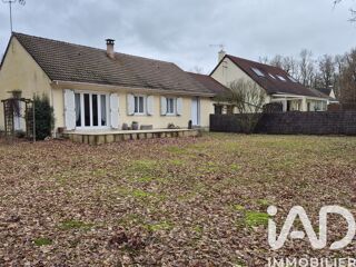  Maison à vendre 5 pièces 83 m²