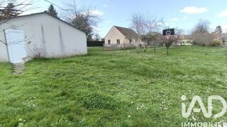  Terrain à vendre 850 m²