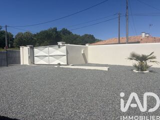  Maison à vendre 5 pièces 100 m²