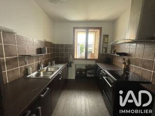  Maison à vendre 4 pièces 80 m²