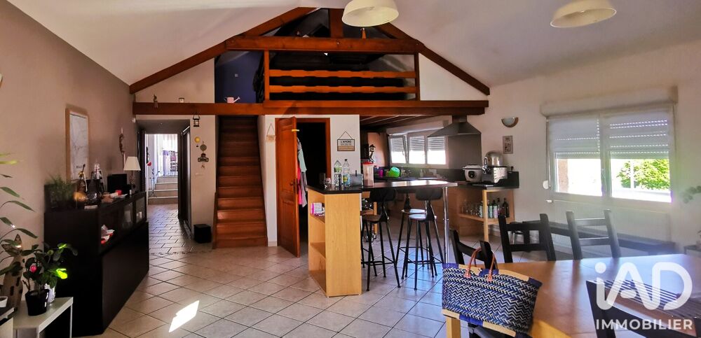 Vente Immeuble Vente Immeuble 1 250 m&sup2; Plombières-les-bains