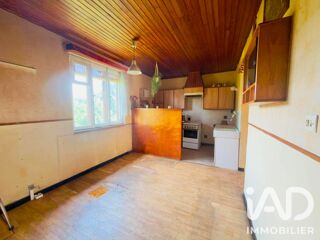  Maison à vendre 4 pièces 90 m²