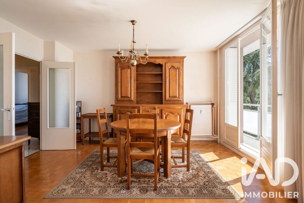 Vente Appartement Vente Appartement 4 pièces Saint-martin-d'hères