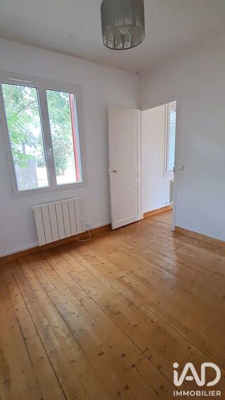  Maison à vendre 3 pièces 62 m²