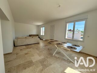 Maison à vendre 5 pièces 129 m²