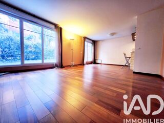  Appartement à vendre 4 pièces 93 m²