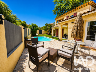  Maison à vendre 5 pièces 128 m²
