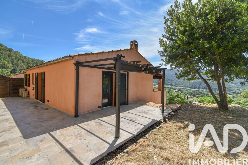 vente Maison - 4 pièce(s) - 100 m² Auriol (13390)