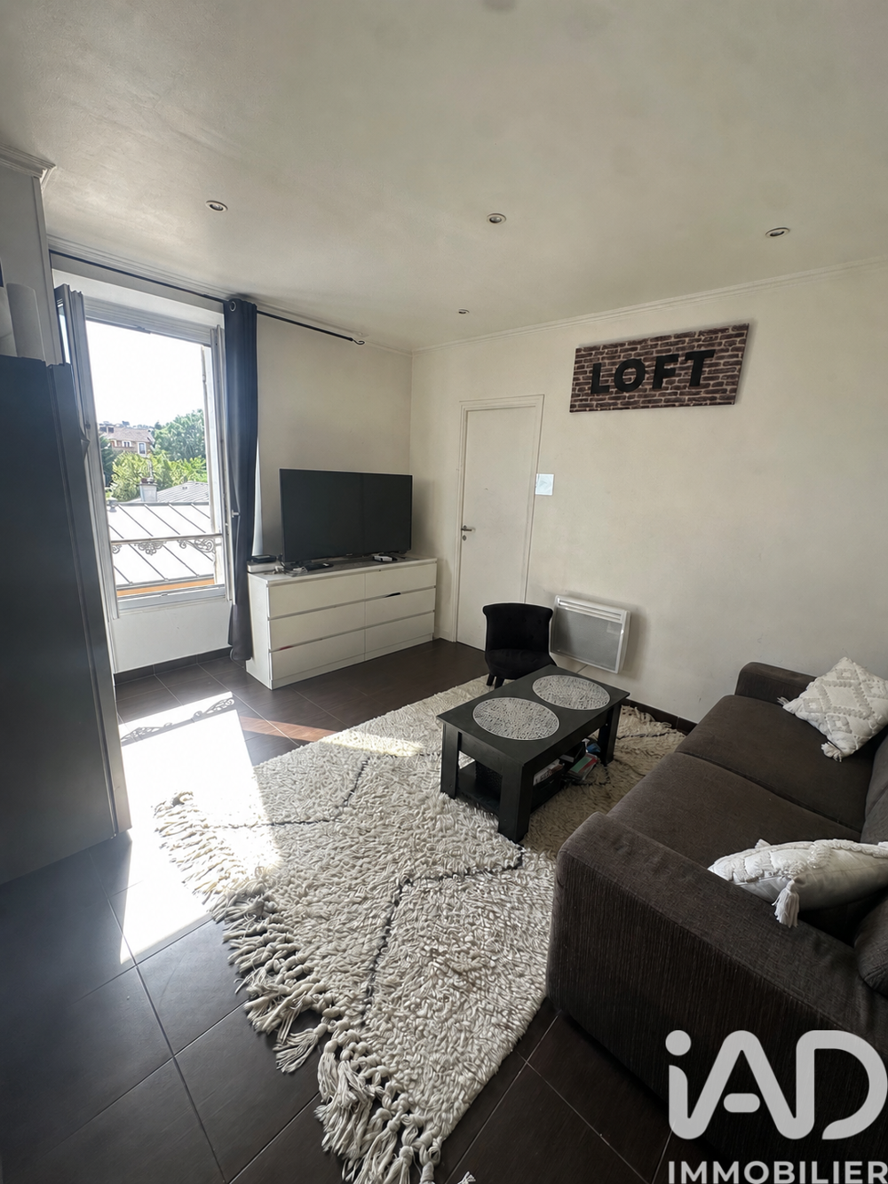 Vente Appartement Vente Appartement 2 pièces Villeneuve-saint-georges