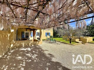  Maison à vendre 5 pièces 201 m²
