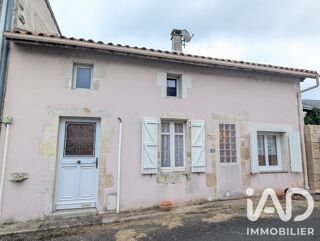  Maison à vendre 2 pièces 56 m²