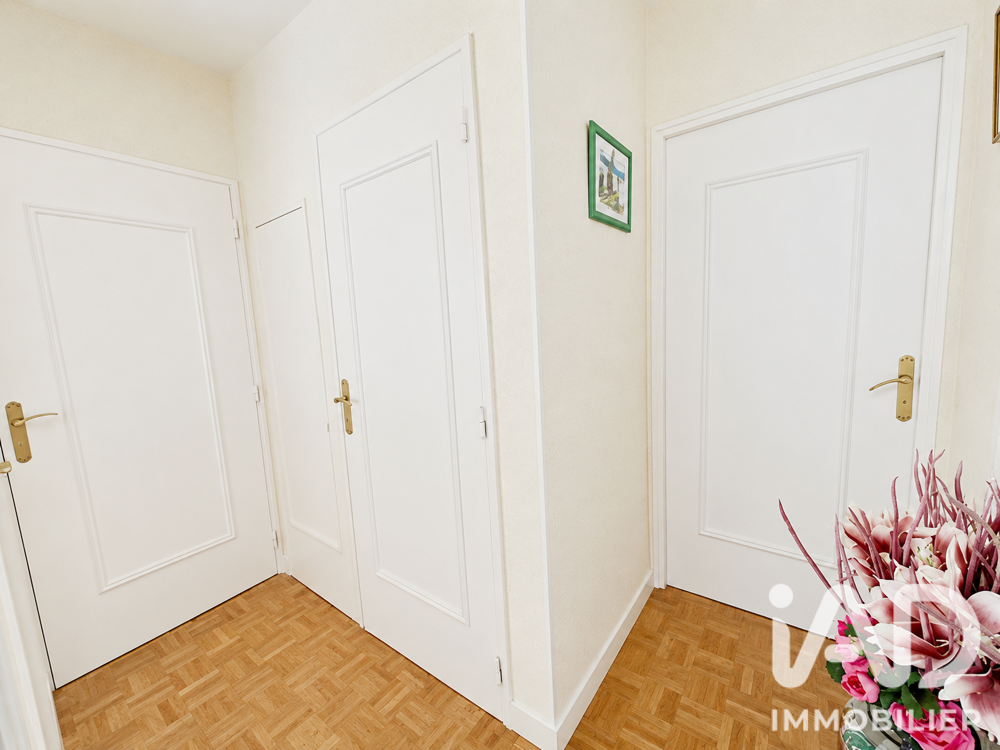 Vente Appartement Vente Appartement 3 pièces Saint-Étienne