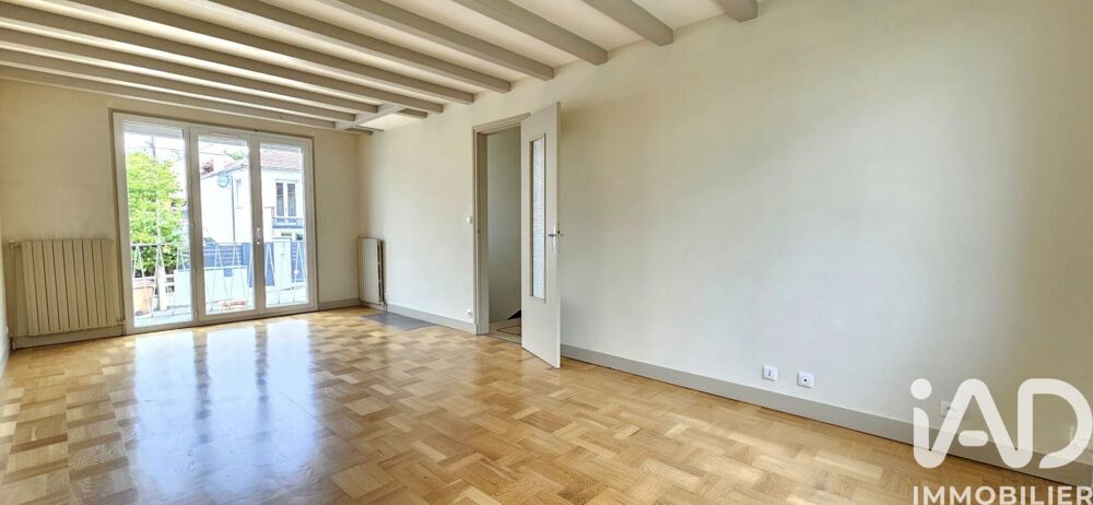 Vente Maison Vente Maison traditionnelle 5 pièces Saint-leu-la-forêt