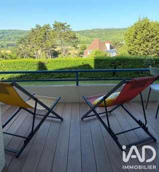  Appartement à vendre 3 pièces 57 m²