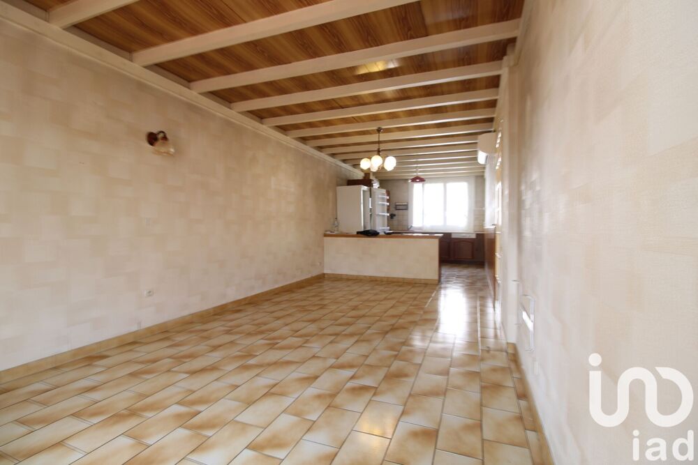 Vente Maison Vente Maison de village 5 pièces Saint-jean-lasseille