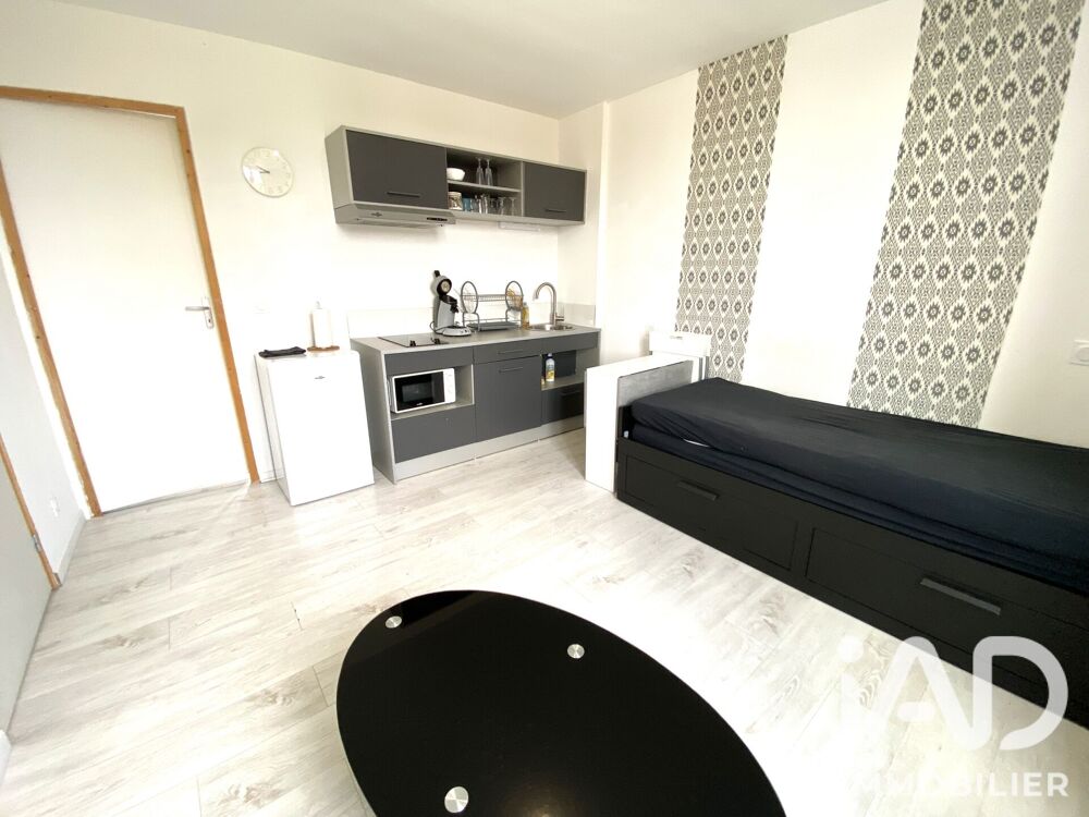 Vente Maison Vente Maison/villa 9 pièces Nouans-les-fontaines
