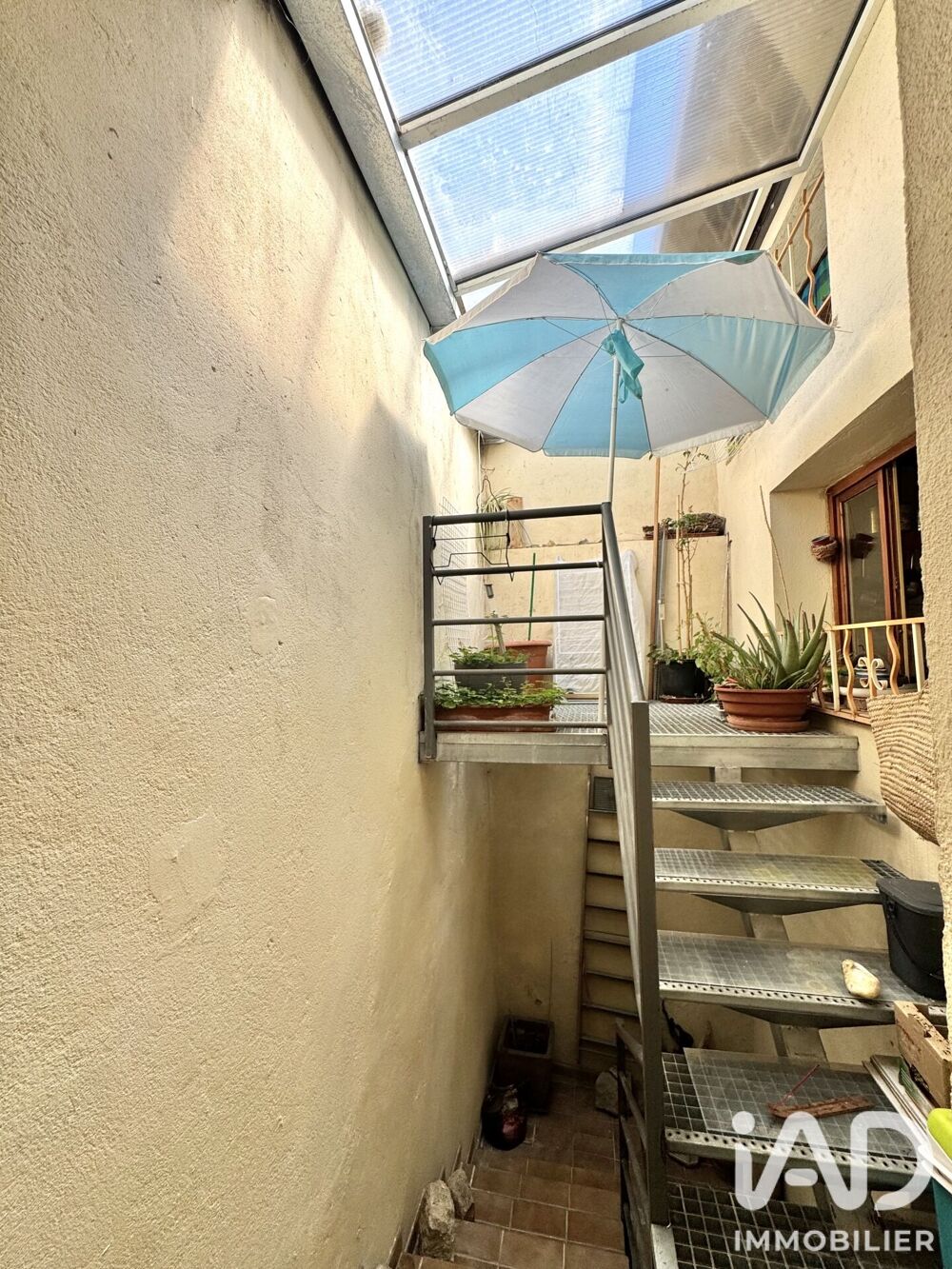 Vente Maison de village 4 pièces