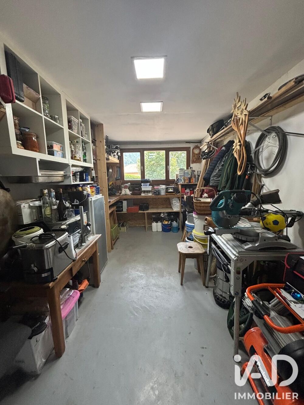 à vendre  Maison Aime (73210)