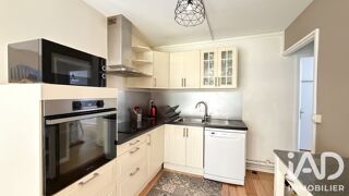  Appartement à vendre 4 pièces 76 m²