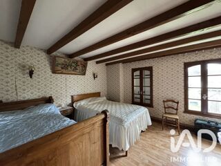  Maison à vendre 10 pièces 159 m²