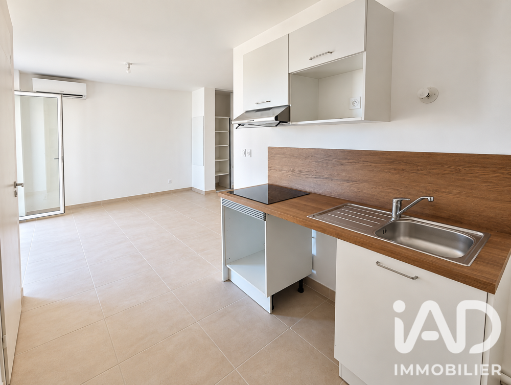 Vente Appartement Vente Studio 1 pièce Monteux