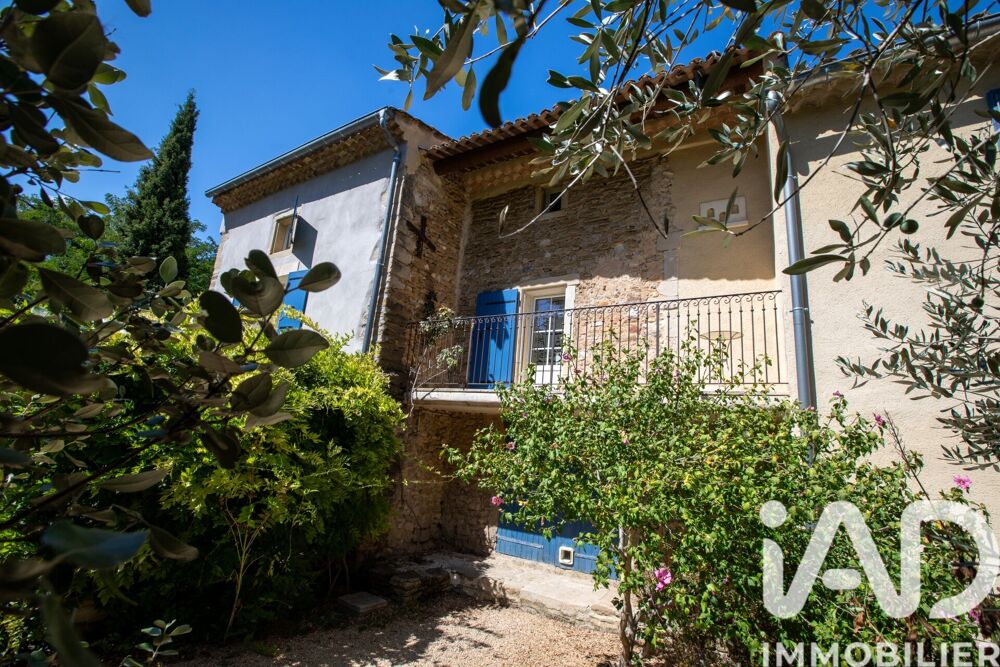 � vendre  Maison Grignan (26230)