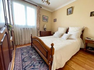  Appartement à vendre 3 pièces 63 m²