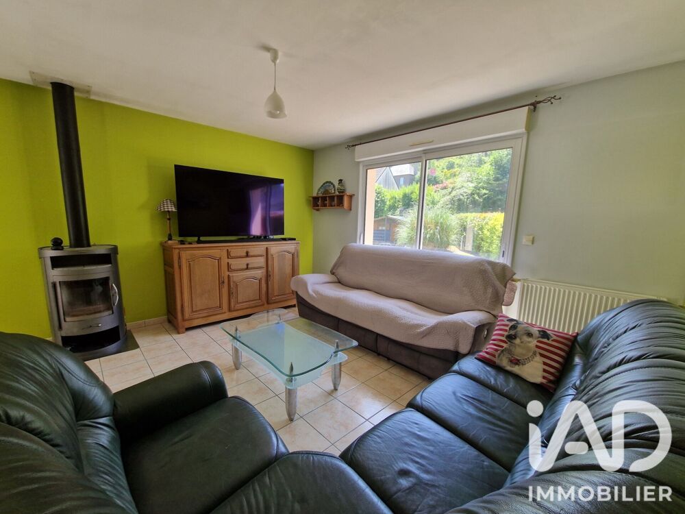 Vente Maison Vente Maison/villa 6 pièces Martigny