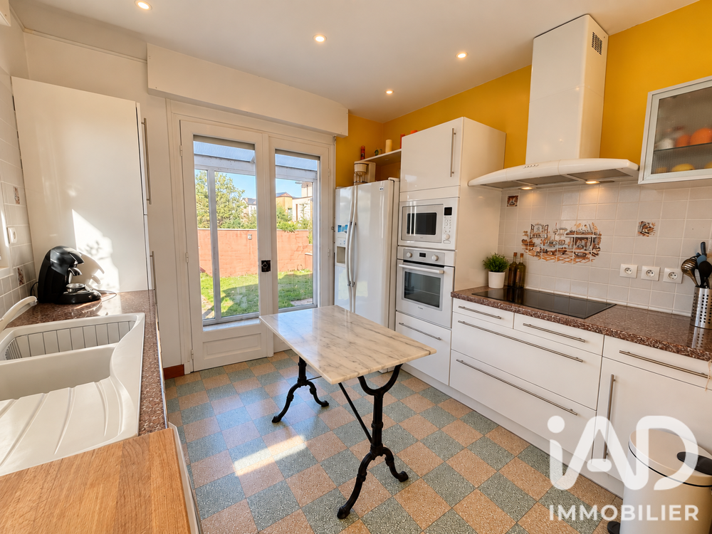 Vente Maison Vente Maison/villa 6 pièces Cucq