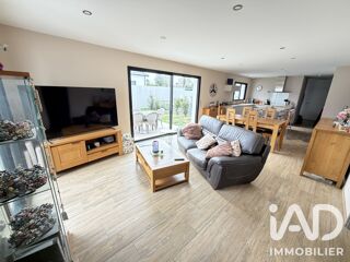 Vente Maison Vente Maison/villa 5 pièces Sauvagnon
