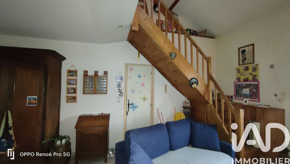 Vente Maison Vente Maison/villa 5 pièces Mamers