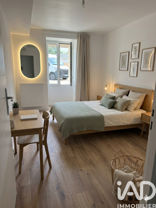 Maison à vendre 5 pièces 160 m²