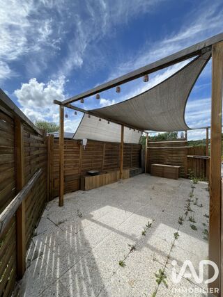  Maison à vendre 4 pièces 109 m²
