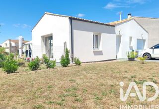  Maison à vendre 4 pièces 88 m²
