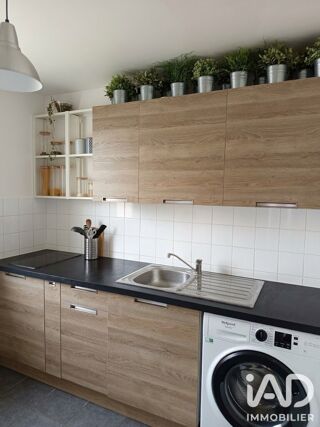 Vente Appartement Vente Appartement 3 pièces Auchel