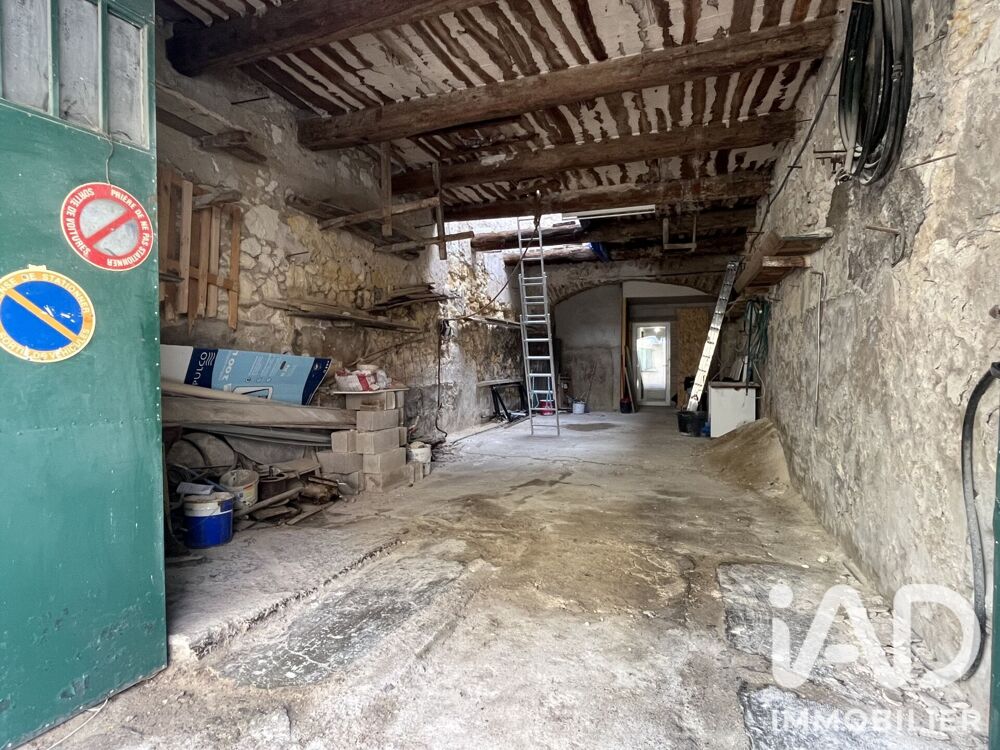 Vente Immeuble Vente Immeuble 56 m&sup2; Coursan