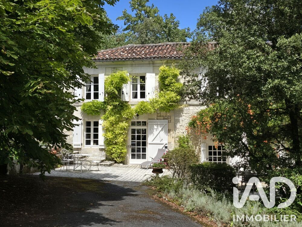 Vente Moulin 10 pièces