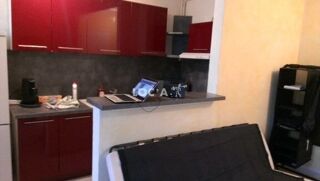  Appartement à louer 1 pièce 27 m²